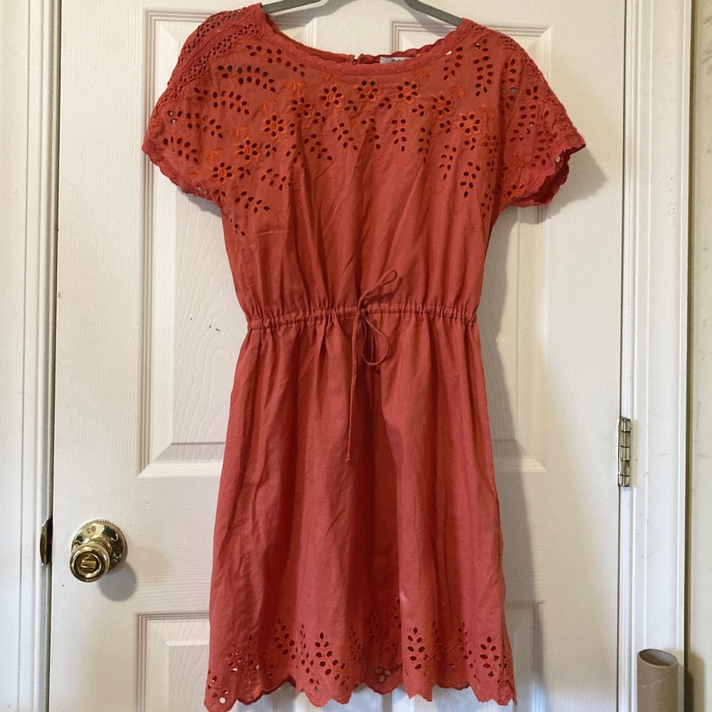 Madewell sz 0 dress